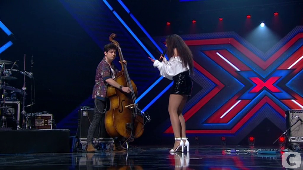 Х-фактор: 9 сезон 5 выпуск смотреть онлайн